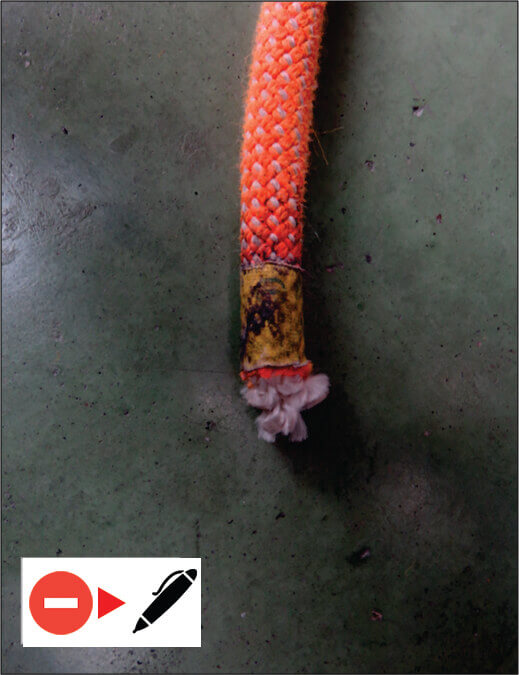 Nejasne oznake